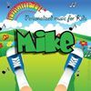 Personalized Kid Music