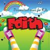 Personalized Kid Music