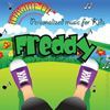 Personalized Kid Music