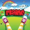 Personalized Kid Music