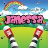 Personalized Kid Music