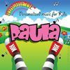 Personalized Kid Music