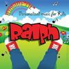 Personalized Kid Music