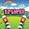 Personalized Kid Music
