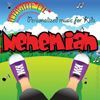 Personalized Kid Music