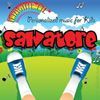 Personalized Kid Music