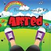 Personalized Kid Music