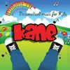 Personalized Kid Music
