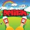 Personalized Kid Music
