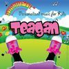 Personalized Kid Music