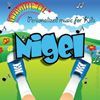 Personalized Kid Music