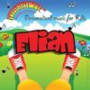 Personalized Kid Music
