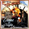 Rev Blake Johnson & The Truths