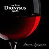 The Real Dionysus