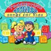 Personalized Kid Music