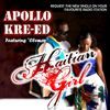Apollo Kre-ed