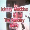 Johnny Maddox