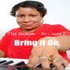 The Shaman - Dr Linda J