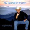 Wayne Harvey