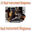 Real Instrument Ringtones