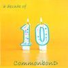 CommonbonD