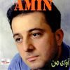 Farshid Amin 