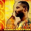 Kenneth Appiah & The Soul