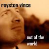 Royston Vince