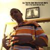 Lil Tastic And Dem Istate Boi's