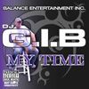 DJ G.I.B