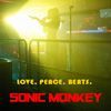 Sonic Monkey