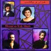 Dariush, Ebi, Moein & Hayedeh