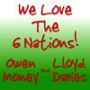 Owen Money & Lloyd Davies