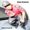 Damain Atracktion