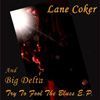 Lane Coker And Big Delta
