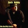 Zach Ashby