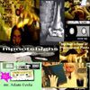 Hip Hop School Of Paranormal Poetry
