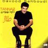 Davood Behboudi