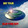Blue Tone Boy