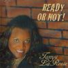 Tanya Lareese