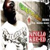 Apollo Kre-ed