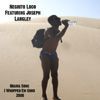 Negrito Loco Featuring Joseph Langley