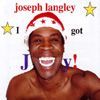 Joseph Langley