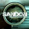 Sandon