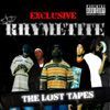 Rhymetite