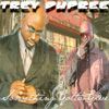 Trey Dupree