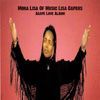 Mona Lisa Of Music Lisa Capers