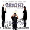 Goldmouf