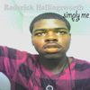 Roderick Hollingsworth