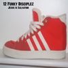 12 Funky Disciplez